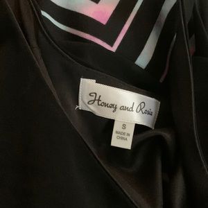 Honey and Rosie Dress Size S